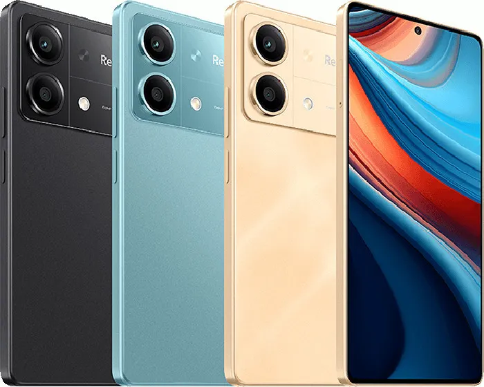 Xiaomi Redmi Note 13R Pro Launch Date