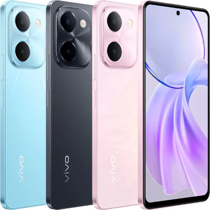 Vivo y100i 5G Launch