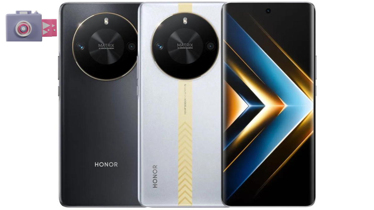 Honor x50 GT Launch Date in India