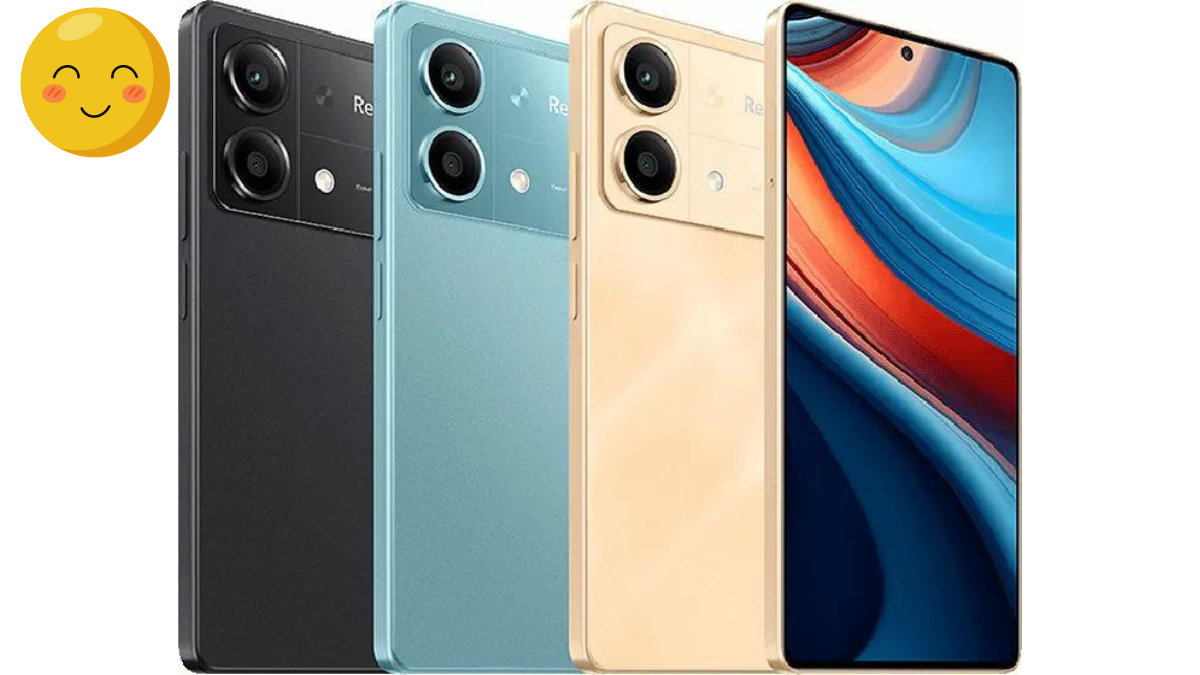 Xiaomi Redmi Note 13R Pro Launch Date