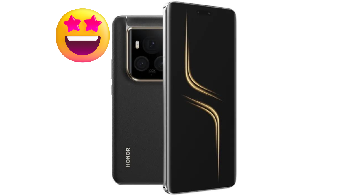 Honor Magic 6 Ultimate Release Date