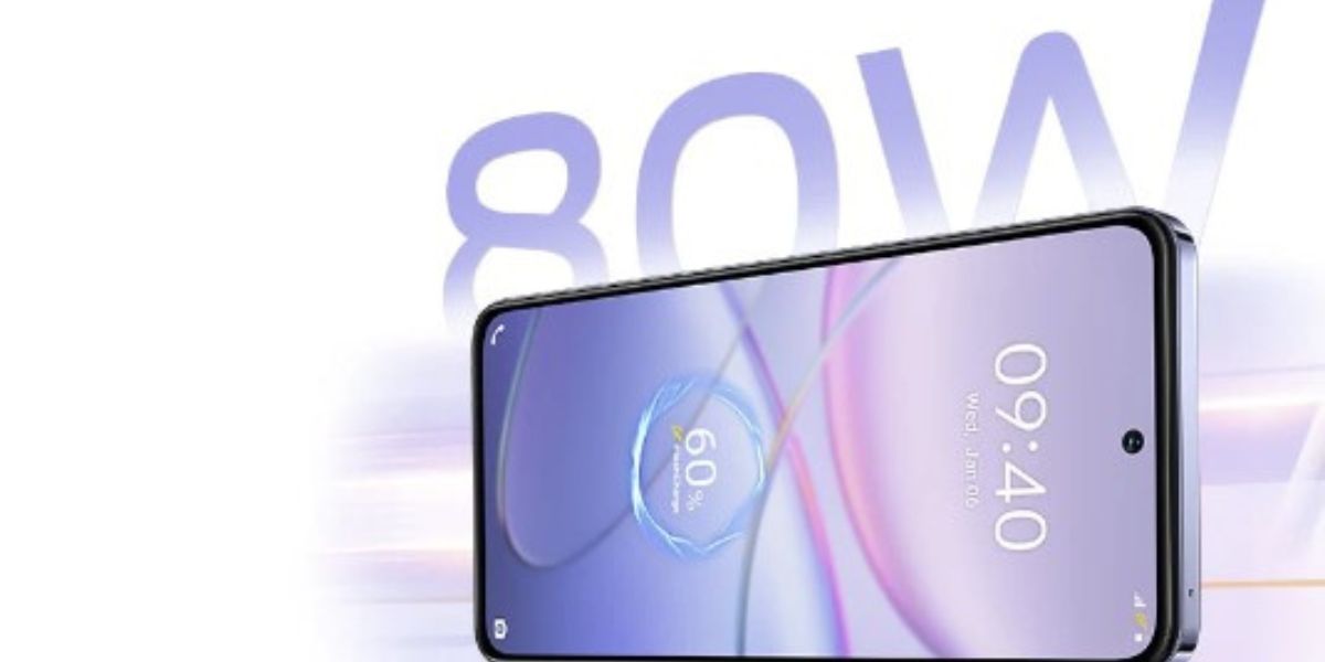 Vivo Y100t 5g Display