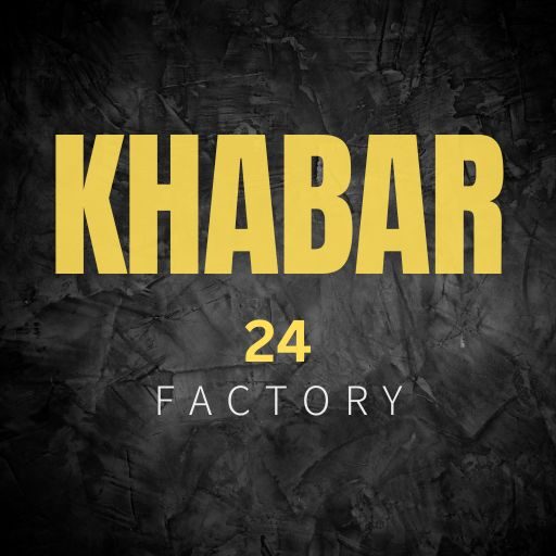 Khabar Factory 24