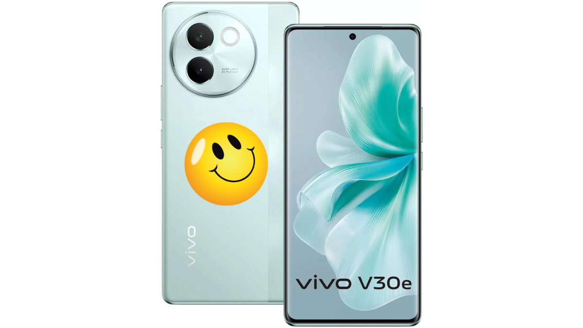 Vivo v30e Release Date